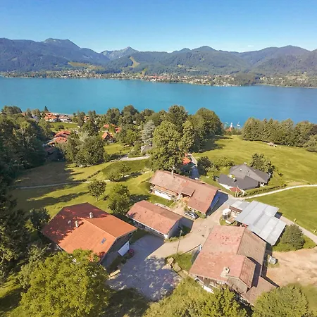 Oberkollerhof Gmund am Tegernsee