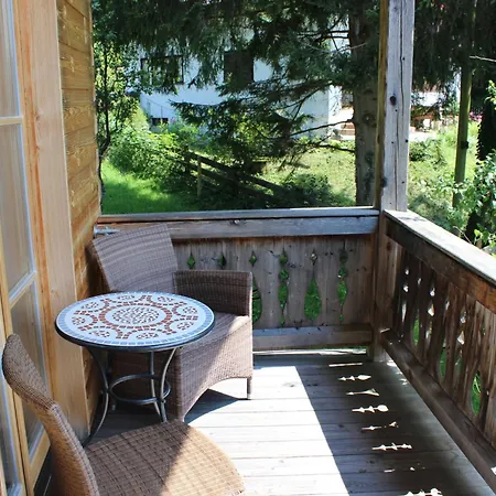 Oberkollerhof Appartement *